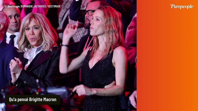 Tiphaine Auzière et Cyril Hanouna : leur couple a suscité la stupéfaction à l'Elysée, voici la réaction de Brigitte Macron