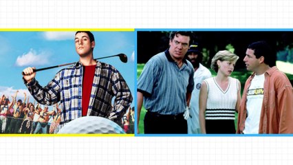 Is Happy Gilmore a Good Film?