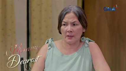 Mommy Dearest: Ligaya has a soft spot for Olive! (Episode 18)