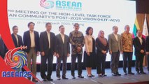 ASEAN25: Mesyuarat ke-22 HLTF-ACV berlangsung di Pulau Pinang