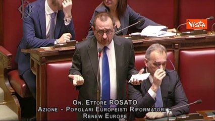 Rosato (Azione): A nessuno piace spendere soldi nelle armi, ma ? una necessita