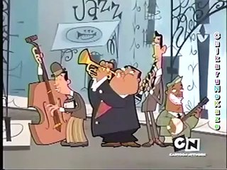 El Escuadrón del tiempo - 2x01B Cabin Fever (Subtítulos)