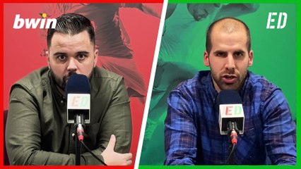 La única opción de Isco con Luis de la Fuente