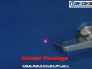 Panther Handheld Nightvision Camera