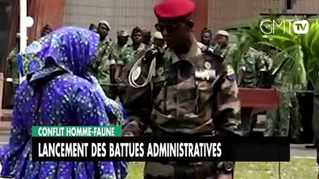 [#Reportage] Conflit Homme-Faune : lancement des battues administratives