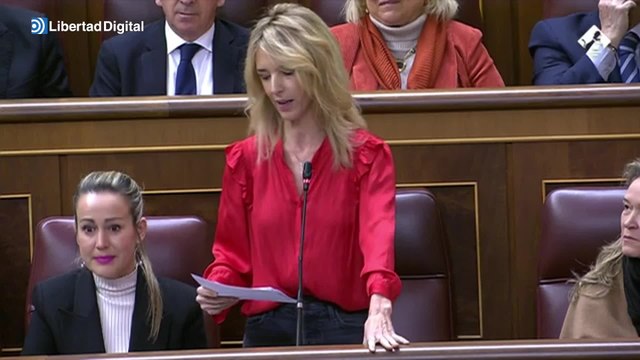 Álvarez de Toledo a Bolaños: Begoña no es Melania, una se beneficia presuntamente de fondos públicos, otra hace beneficiencia con fondos privados