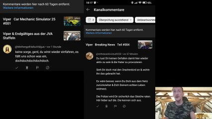 Viper    Sonstige Informationen Teil #002