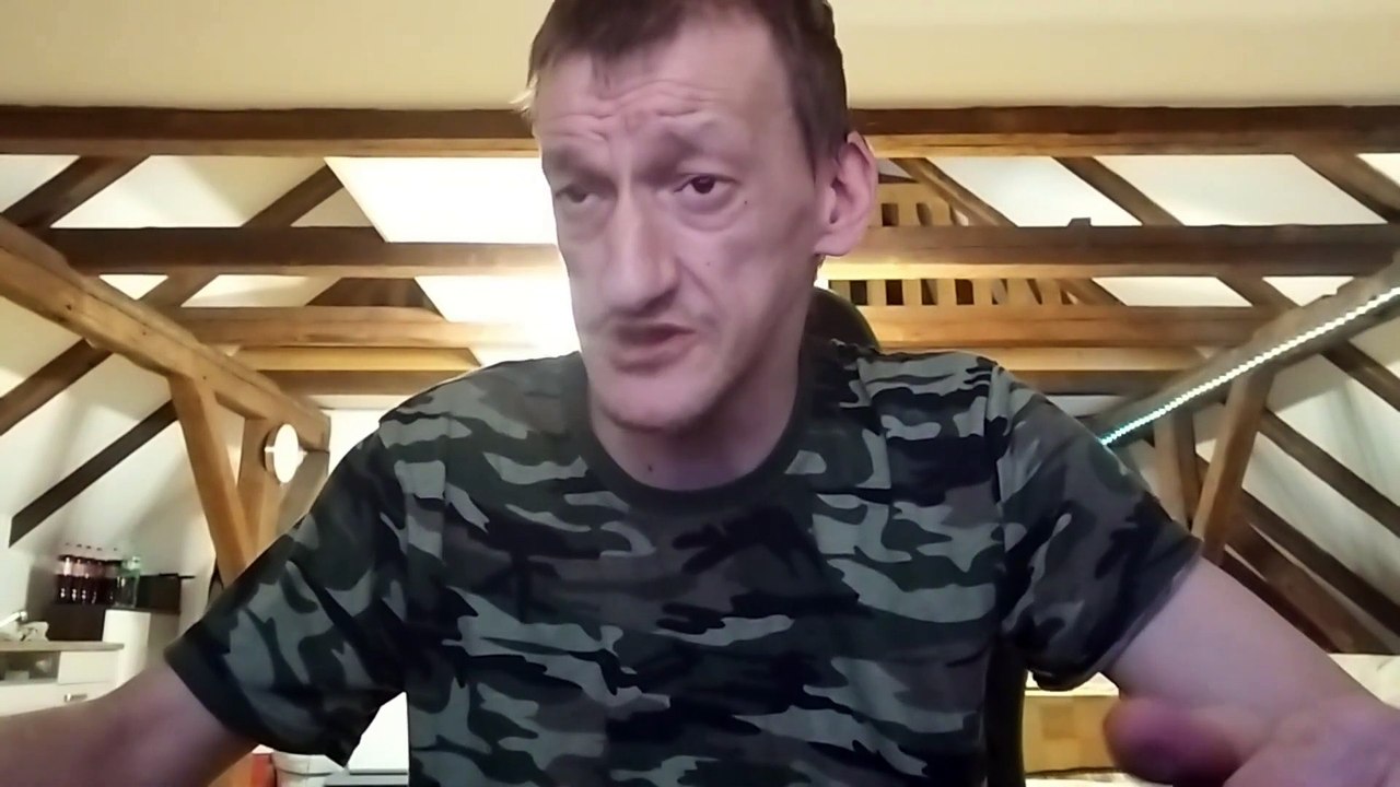 Viper & Endgültiges aus der JVA Staffeln