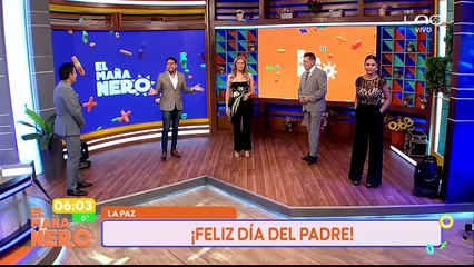 El Mañanero ∙ Miércoles 19 de Marzo de 2025