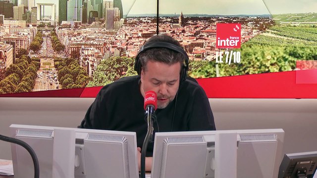 François-Xavier Bellamy : Nous voulons donner à nos forces armées les moyens de leur mission