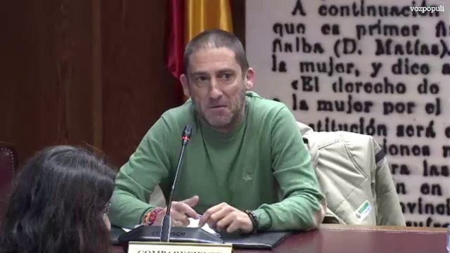 El exchófer de Pedro Sánchez se niega a responder en el Senado sobre sus presuntos vínculos con Aldama