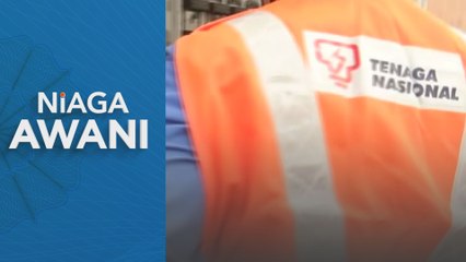 TNB terus kekal sebagai pelaburan stabil