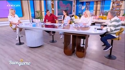 Μικρούτσικος σε Ουγγαρέζο: «Ξέρεις πώς λέγεται στην ψυχιατρική αυτό που λες; Παιδισμός!»