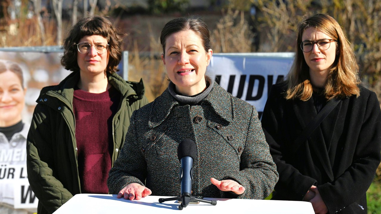 Wien-Wahl – KPÖ präsentiert Plakate, will 'lästige Opposition' sein