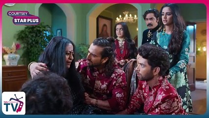 Jaadu Teri Nazar Dayan Ka Mausam Today Episode NEW PROMO