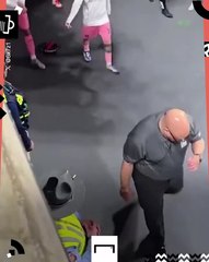 Messi’s Footsteps on Barcelona’s Jersey!