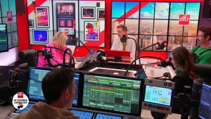 L'INTÉGRALE - Le Double Expresso RTL2 (19/03/25)