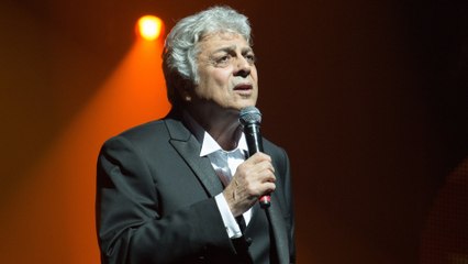 GALA VIDEO - Enrico Macias, pourquoi la retraite ne l’intéresse pas à 86 ans : “Ce n’est pas dans mes projets”
