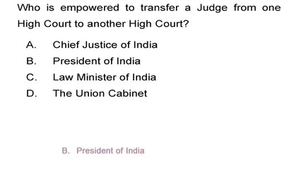 Indian Constitution Practice Set 12 – Boost Your Preparation 📚