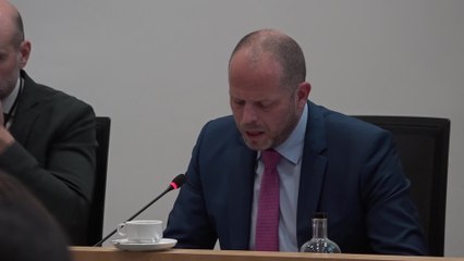Theo Francken : "L'Europe doit apprendre à parler le langage de la puissance"
