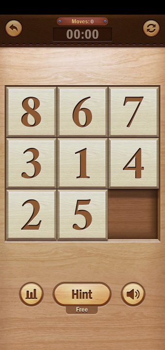 Puzzle game.   Puzzles wala gameplay.  Puzzles solves @puzzles