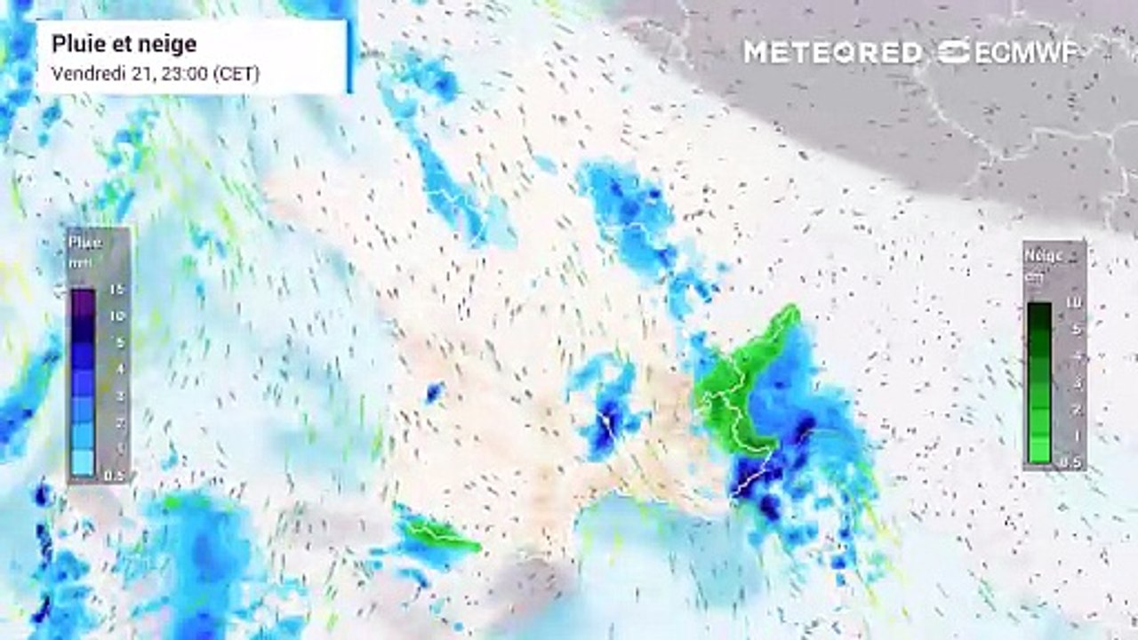 Avec la pluie des dernières semaines, est-ce la fin du désert en Languedoc-Roussillon ?