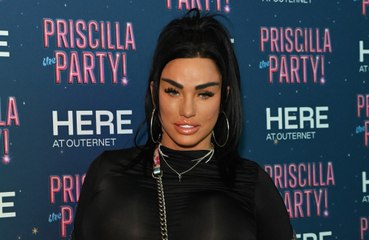 Katie Price 'can finally move on' after her she was discharged from her second bankruptcy