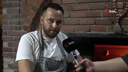 Adını dünyaya duyurmuş lezzet! “Çarşamba pidesi"