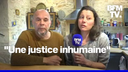 Le témoignage de la famille de Leslie, tuée en 2022, après la remise en liberté du principal suspect