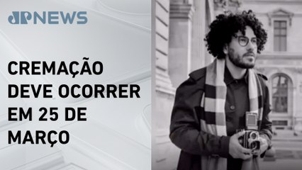 Família de fotógrafo morto em Paris aguarda cremação e traslado para o Brasil