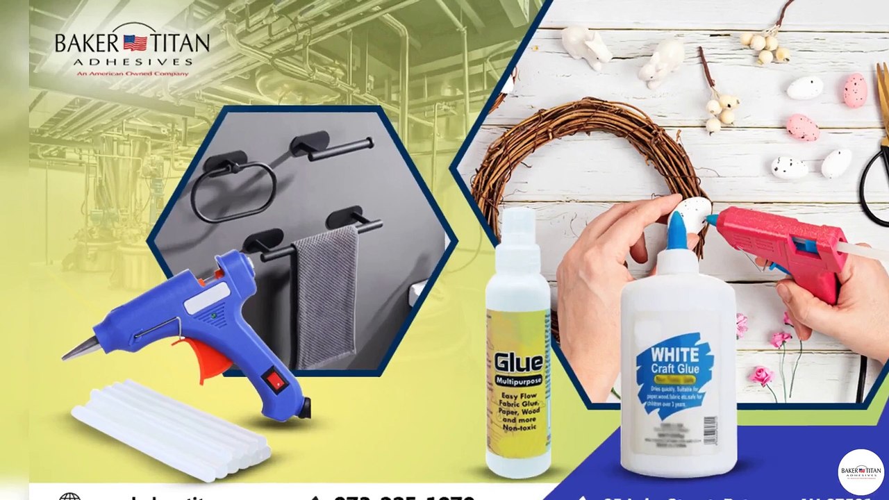 Fast-Drying & High-Strength Corrugated Box Adhesives – Try Now!
