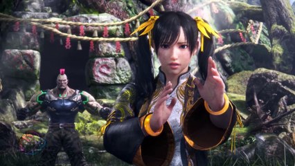 Tekken 8 Story The Dark Awakens Movie Chapter 11