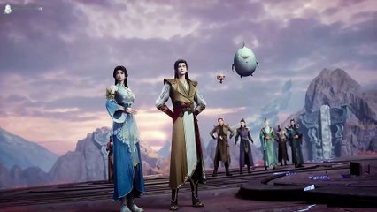 Martial Master eps 530 sub indo