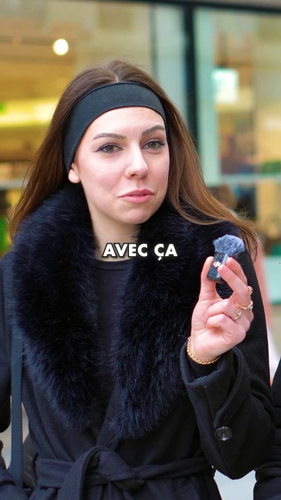 Pourvu que leur AMIE ne voie PAS cette vidéo..