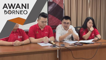DAP Sarawak sedia bekerjasama dengan GPS tangani kemelut minyak dan gas