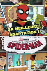 La meilleure adaptation de Spidey ? #spiderman #votrefideleserviteurspiderman #friendlyneighborhoodspiderman #normanosborn #CapCut #peterparker #spidey #fyp #pourtoi #viral #daredevilbornagain #mattmurdock #captainamericacivilwar