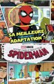 La meilleure adaptation de Spidey ? #spiderman #votrefideleserviteurspiderman #friendlyneighborhoodspiderman #normanosborn #CapCut #peterparker #spidey #fyp #pourtoi #viral #daredevilbornagain #mattmurdock #captainamericacivilwar