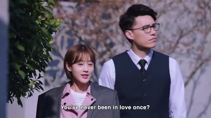 Just To See You - Episode 41 ｜ Urdu⧸Hindi - New C-Drama ｜ Lu Yi - Li Tong