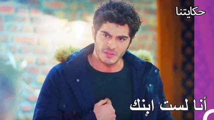 وقد ذهب هذا الأمر لفترة طويلة جدا - حكايتنا الحلقة 68