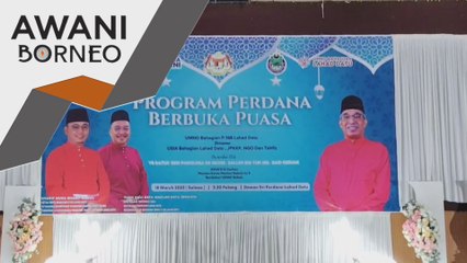 UMNO Lahad Datu intai rampas kembali semua empat kerusi DUN