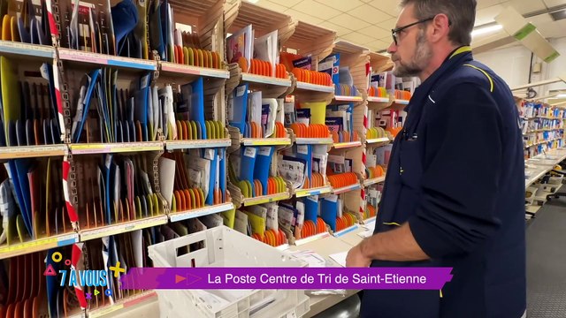 Retrouvez 7 à vous avec Catherine Garnier et ses chroniqueurs pour les bons plans sorties ligériens et des sujets qui parlent de vous ! cette semaine Coup de projecteur sur le Festival Curieux Voyageurs de Saint-Etienne