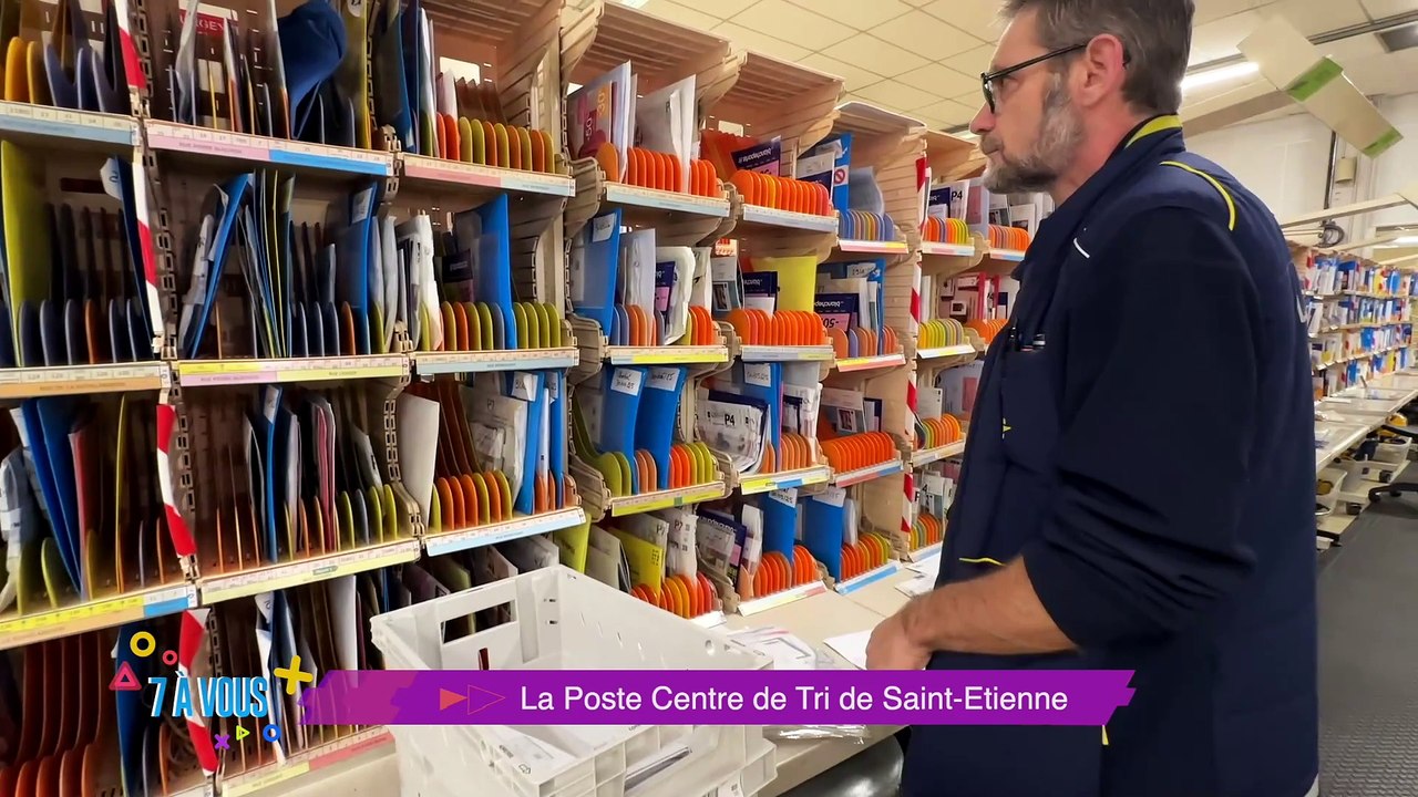 Retrouvez "7 à vous" avec Catherine Garnier et ses chroniqueurs pour les bons plans "sorties" ligériens et des sujets qui parlent de vous ! cette semaine Coup de projecteur sur le "Festival Curieux Voyageurs" de Saint-Etienne