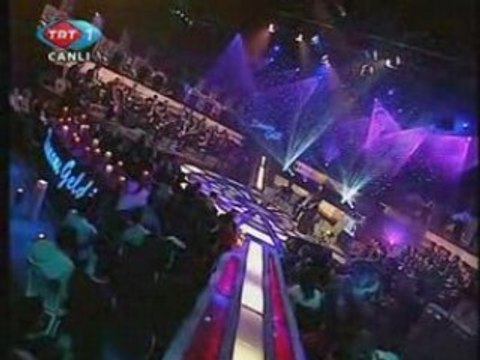 Zara Kahpe felek sana nettim neyledim