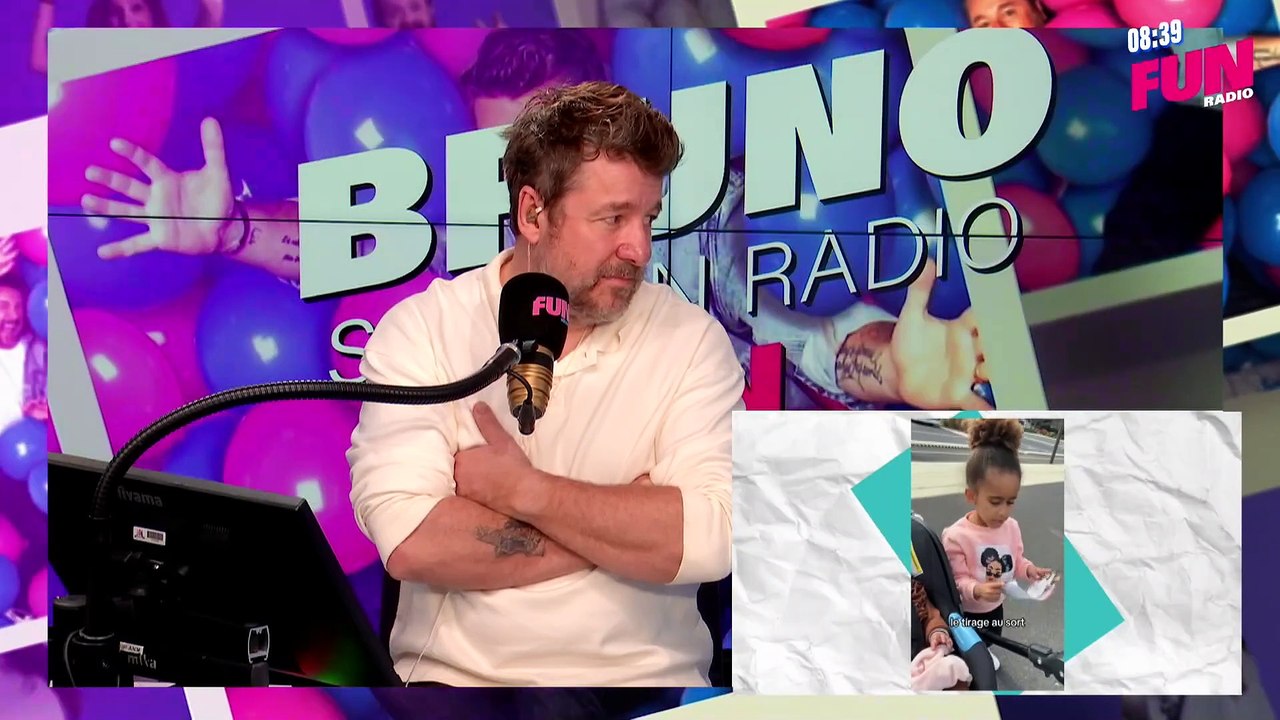 LES ENFANTS SONT FORMIDABLES du 19 mars - Comment avoir du charisme quand on gronde son enfant ?