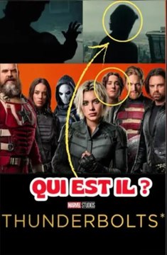 Mais qui est-il ? #CapCut #sentry #thunderbolts #trailer #mcu #viral #fyp #pourtoi #marvelcomics #thevoid #thunderboltsmarvel