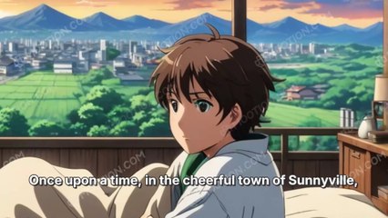 Tommy's Journey to Courage #courage #adventure #selfbelief #childhood #inspiration #kids #fyp