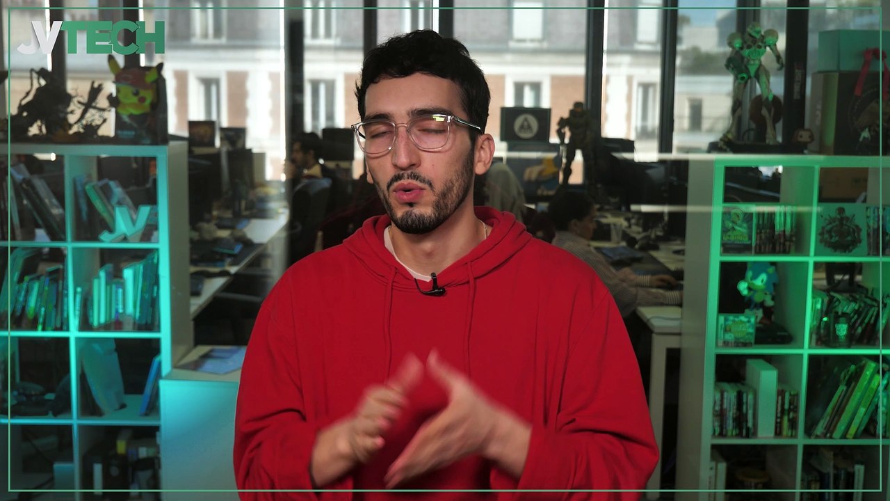 Daily Tech : NVIDIA Zorah