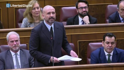 PP afirma que el PSOE se acabará convirtiendo en una "confederación de puteros"