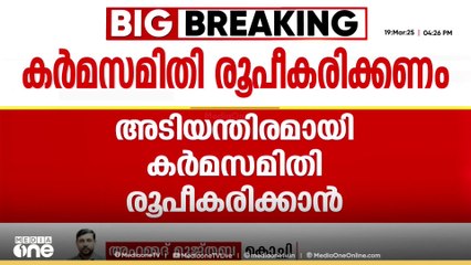 റാഗിംഗ് വിരുദ്ധ നിയമപരിഷ്‌കരണത്തിനുള്ള കർമസമിതി അടിയന്തിരമായി രൂപീകരിക്കണം: സർക്കാരിനോട് ഹൈക്കോടതി
