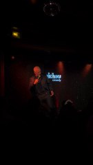 Inauguration du Michou comedy club par Gad Elmaleh le 17 mars 2025 
Cyril Moreau / Bestimage